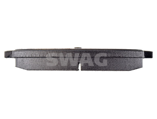 Placute frana SWAG 33107280